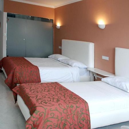 Hotel Azayla Asilah Dış mekan fotoğraf