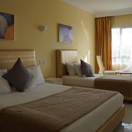 Hotel Azayla Asilah Dış mekan fotoğraf