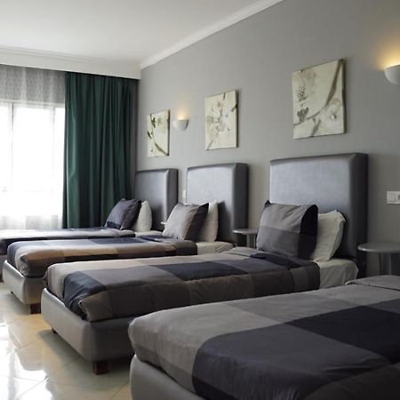 Hotel Azayla Asilah Dış mekan fotoğraf