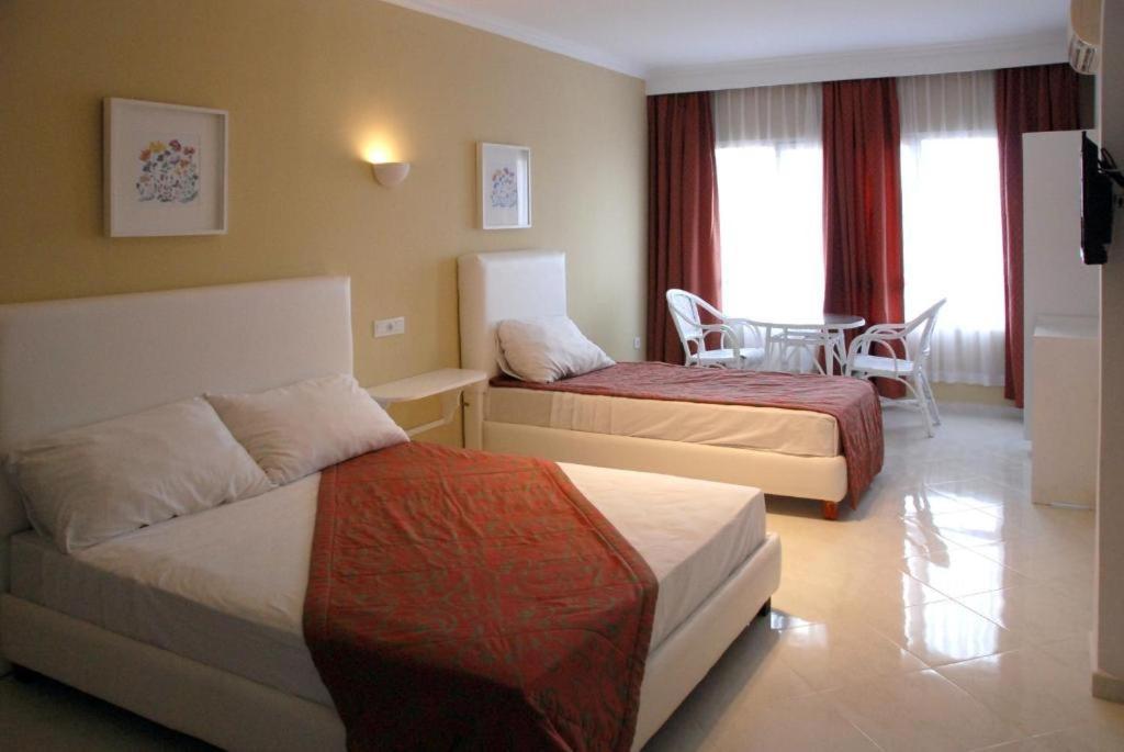 Hotel Azayla Asilah Dış mekan fotoğraf