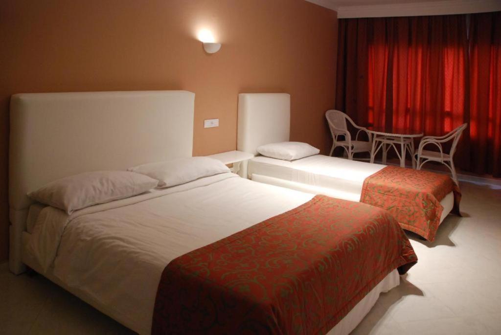 Hotel Azayla Asilah Dış mekan fotoğraf