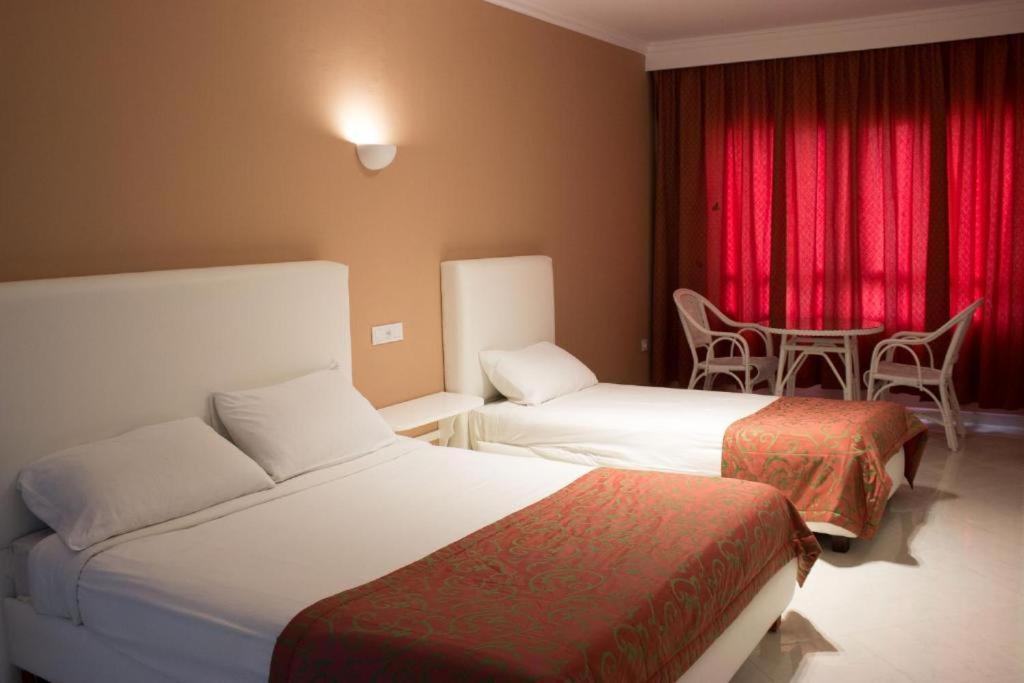 Hotel Azayla Asilah Dış mekan fotoğraf