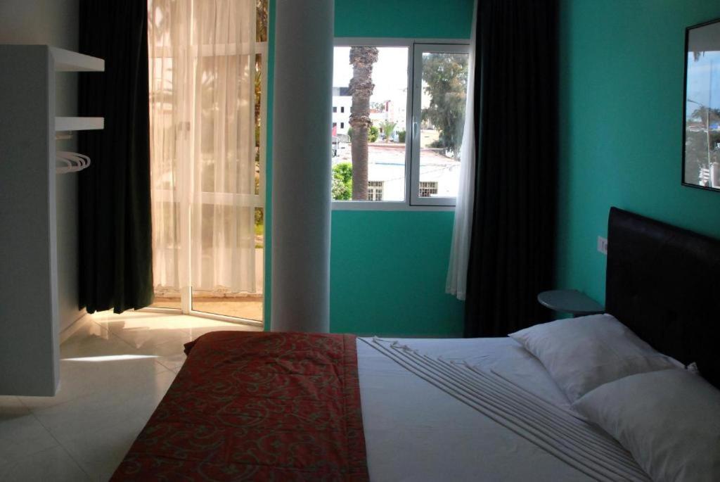 Hotel Azayla Asilah Dış mekan fotoğraf
