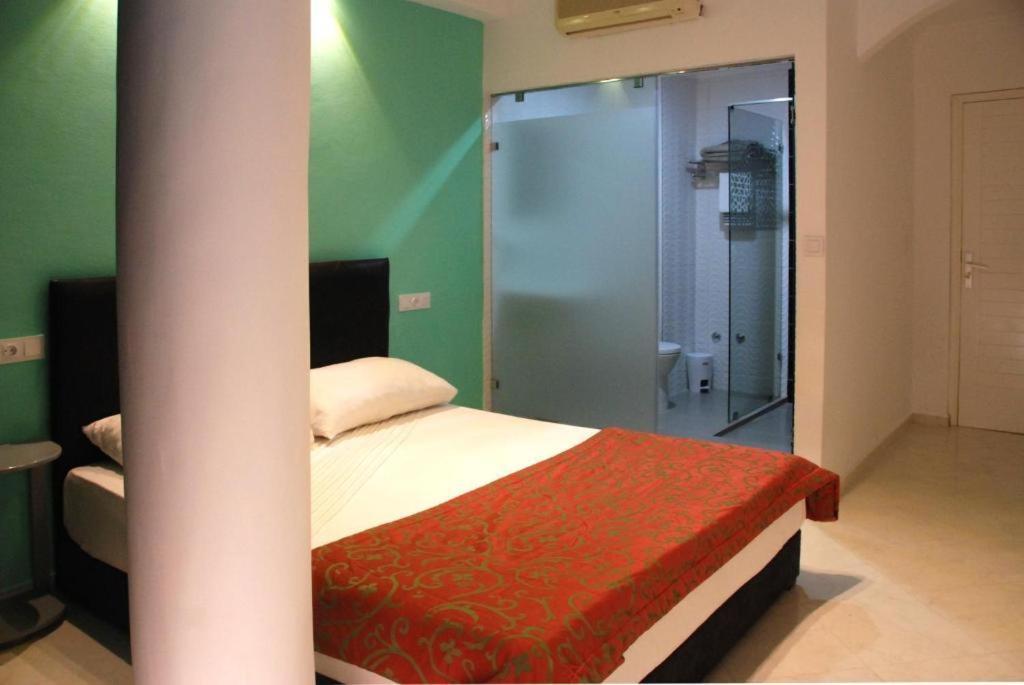 Hotel Azayla Asilah Dış mekan fotoğraf