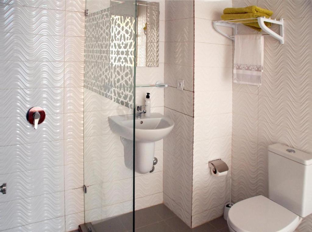 Hotel Azayla Asilah Dış mekan fotoğraf