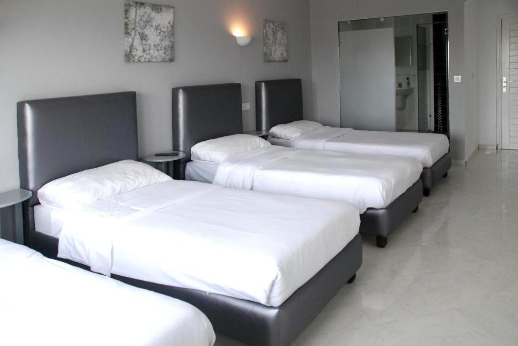 Hotel Azayla Asilah Dış mekan fotoğraf