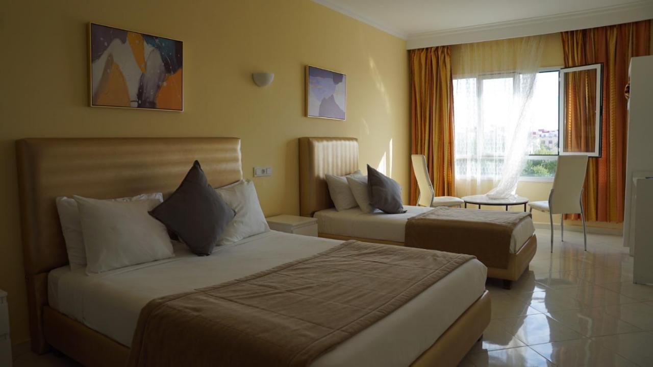 Hotel Azayla Asilah Dış mekan fotoğraf