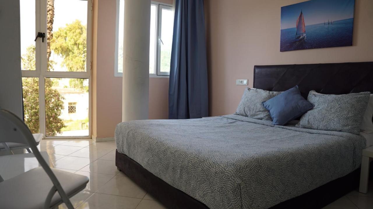 Hotel Azayla Asilah Dış mekan fotoğraf