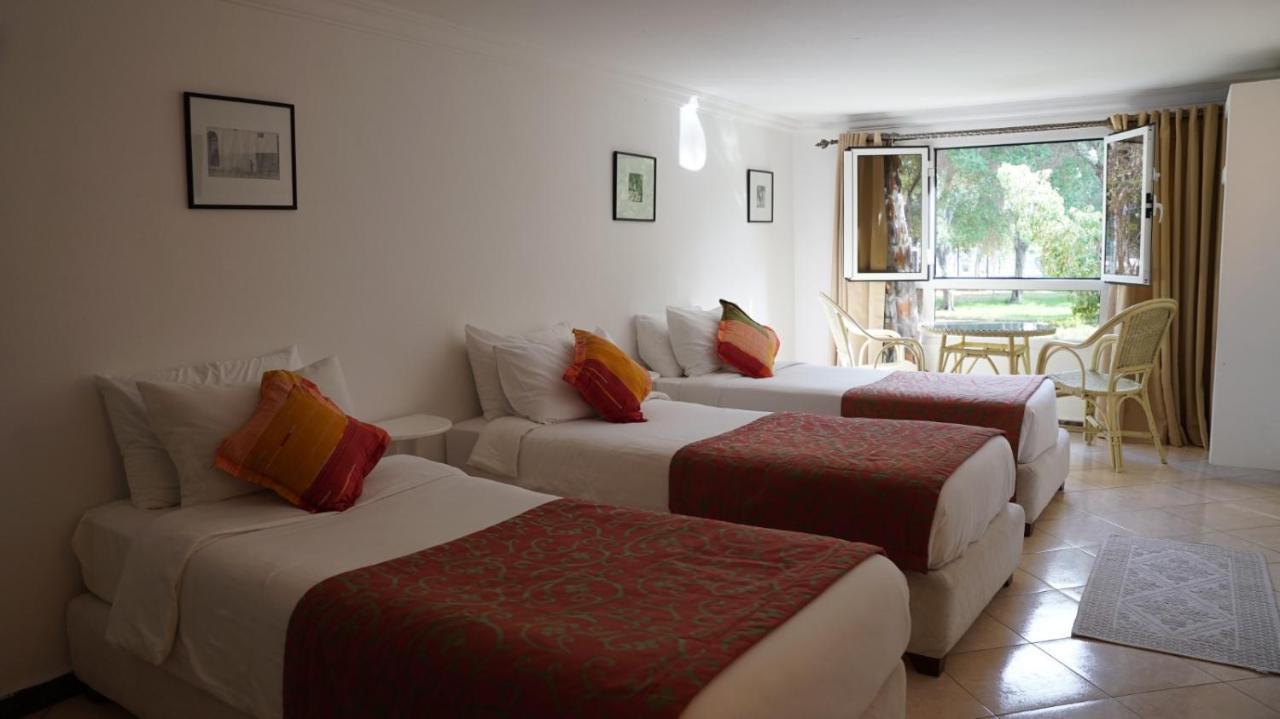 Hotel Azayla Asilah Dış mekan fotoğraf