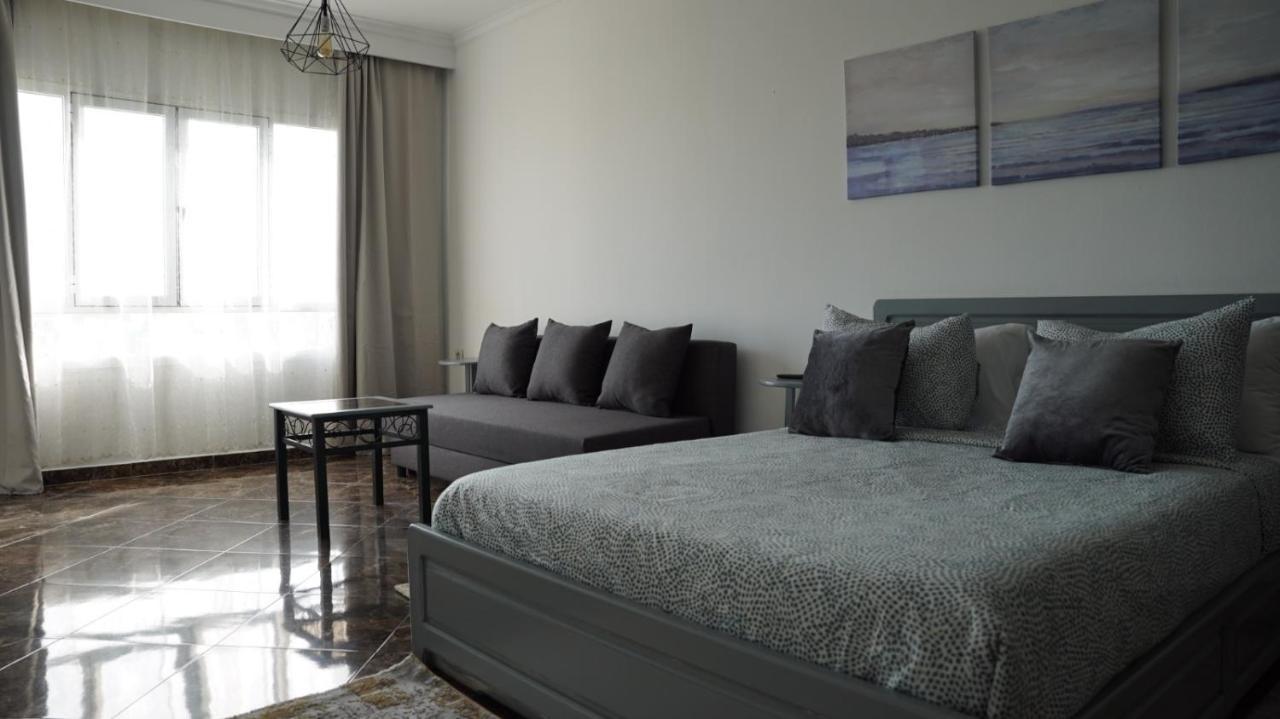 Hotel Azayla Asilah Dış mekan fotoğraf