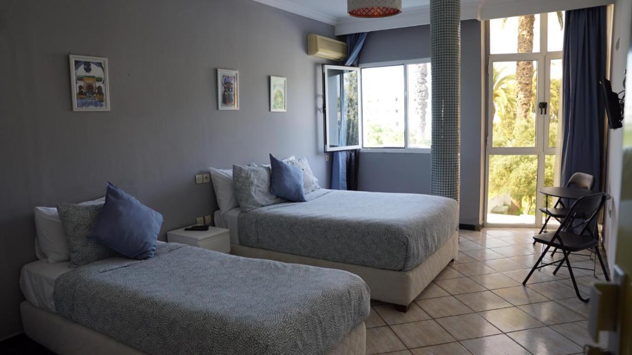 Hotel Azayla Asilah Dış mekan fotoğraf