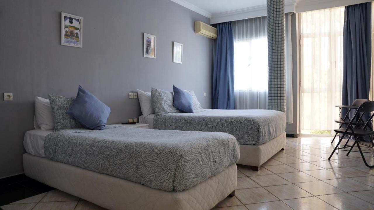 Hotel Azayla Asilah Dış mekan fotoğraf