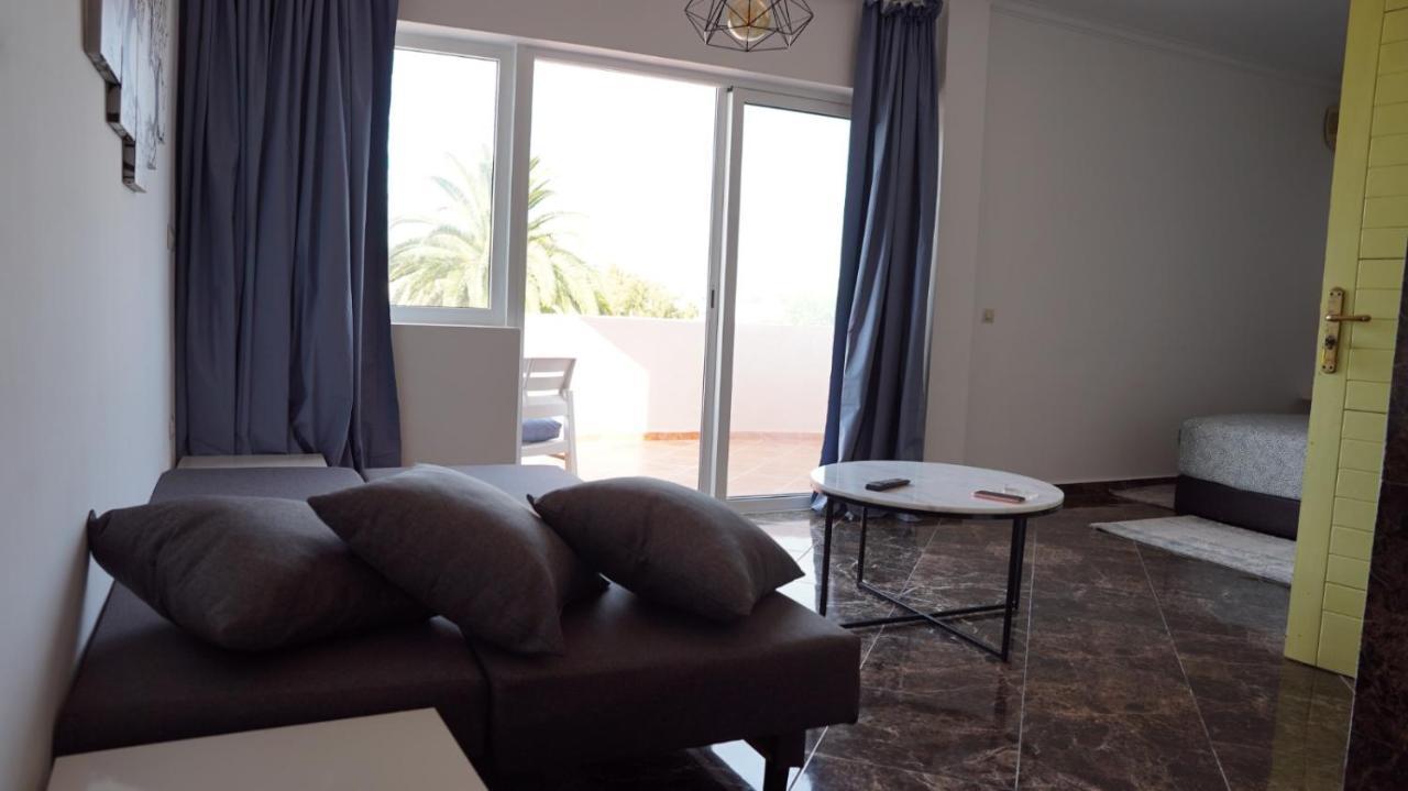 Hotel Azayla Asilah Dış mekan fotoğraf