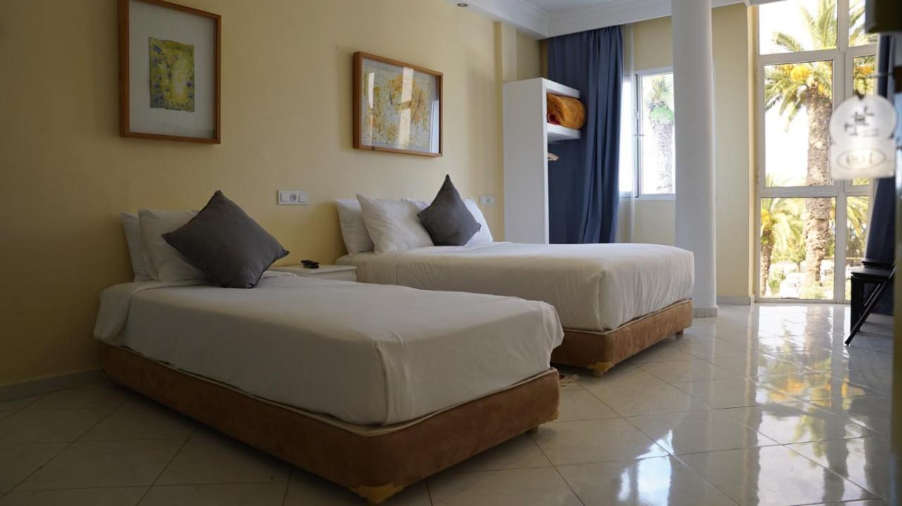 Hotel Azayla Asilah Dış mekan fotoğraf