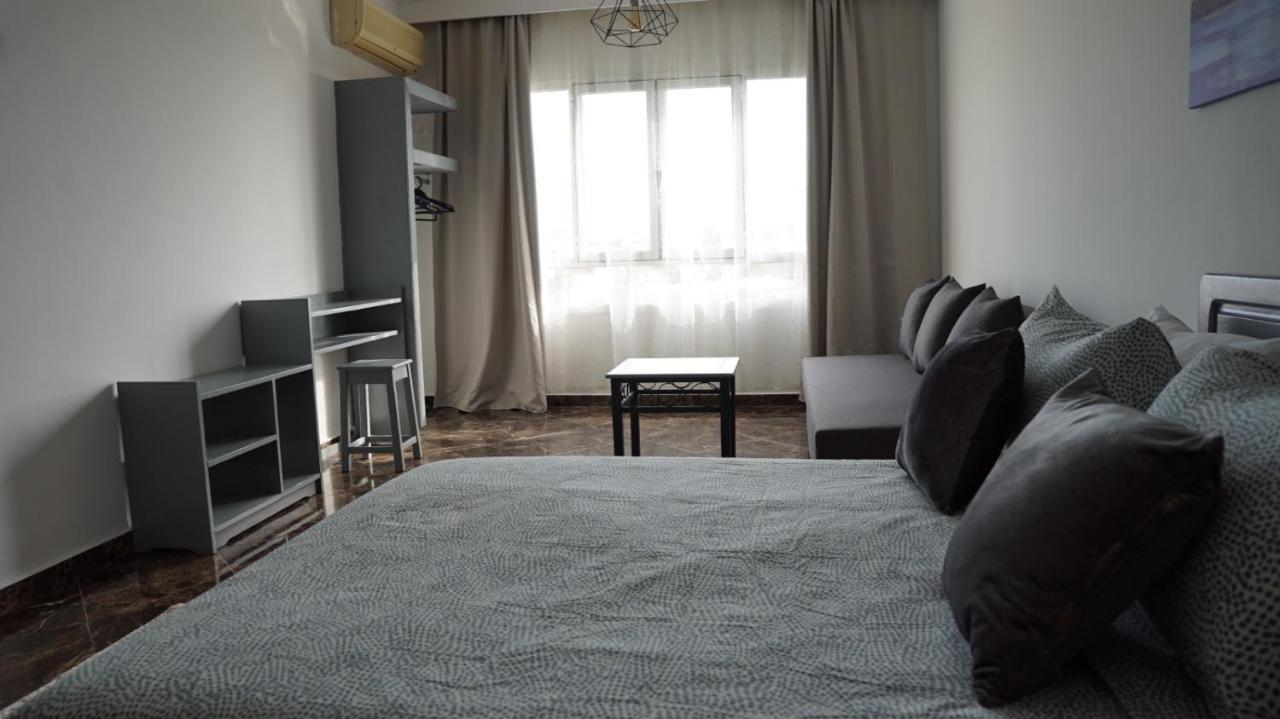 Hotel Azayla Asilah Dış mekan fotoğraf