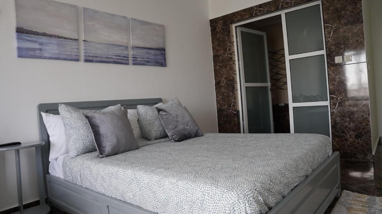 Hotel Azayla Asilah Dış mekan fotoğraf