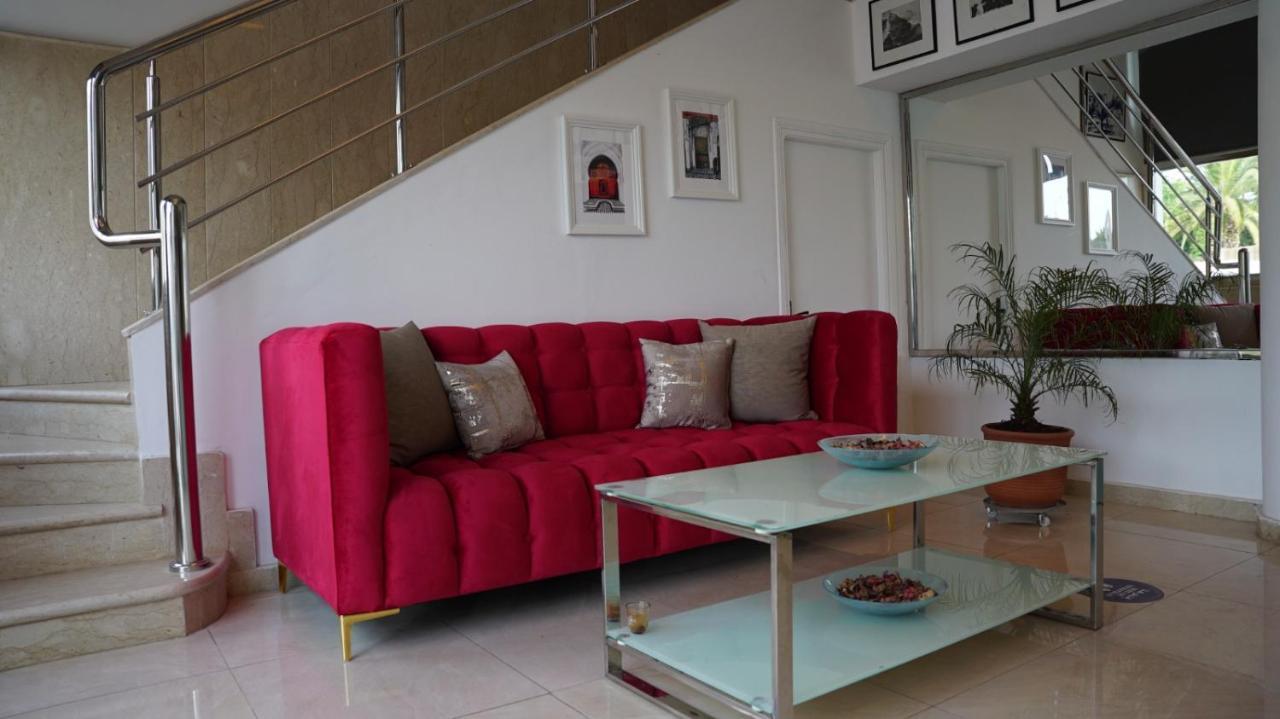 Hotel Azayla Asilah Dış mekan fotoğraf