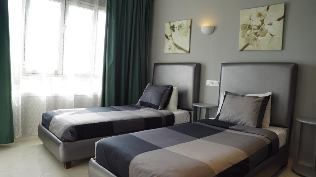 Hotel Azayla Asilah Dış mekan fotoğraf