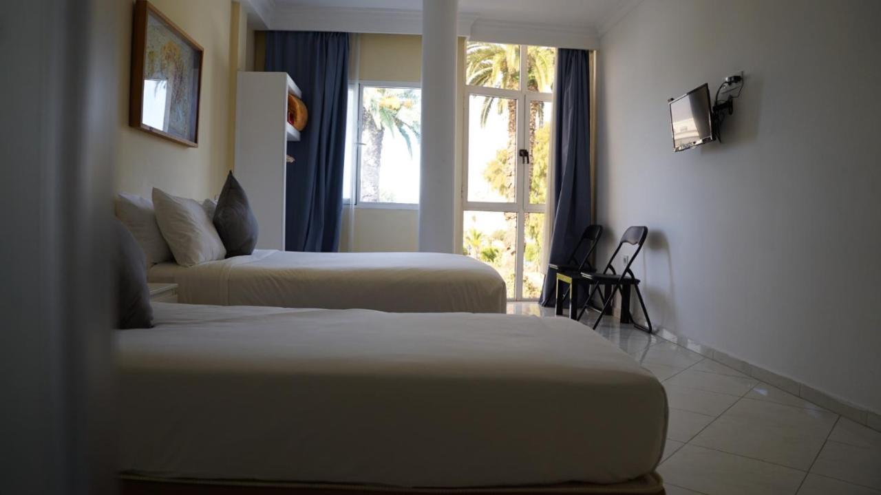 Hotel Azayla Asilah Dış mekan fotoğraf