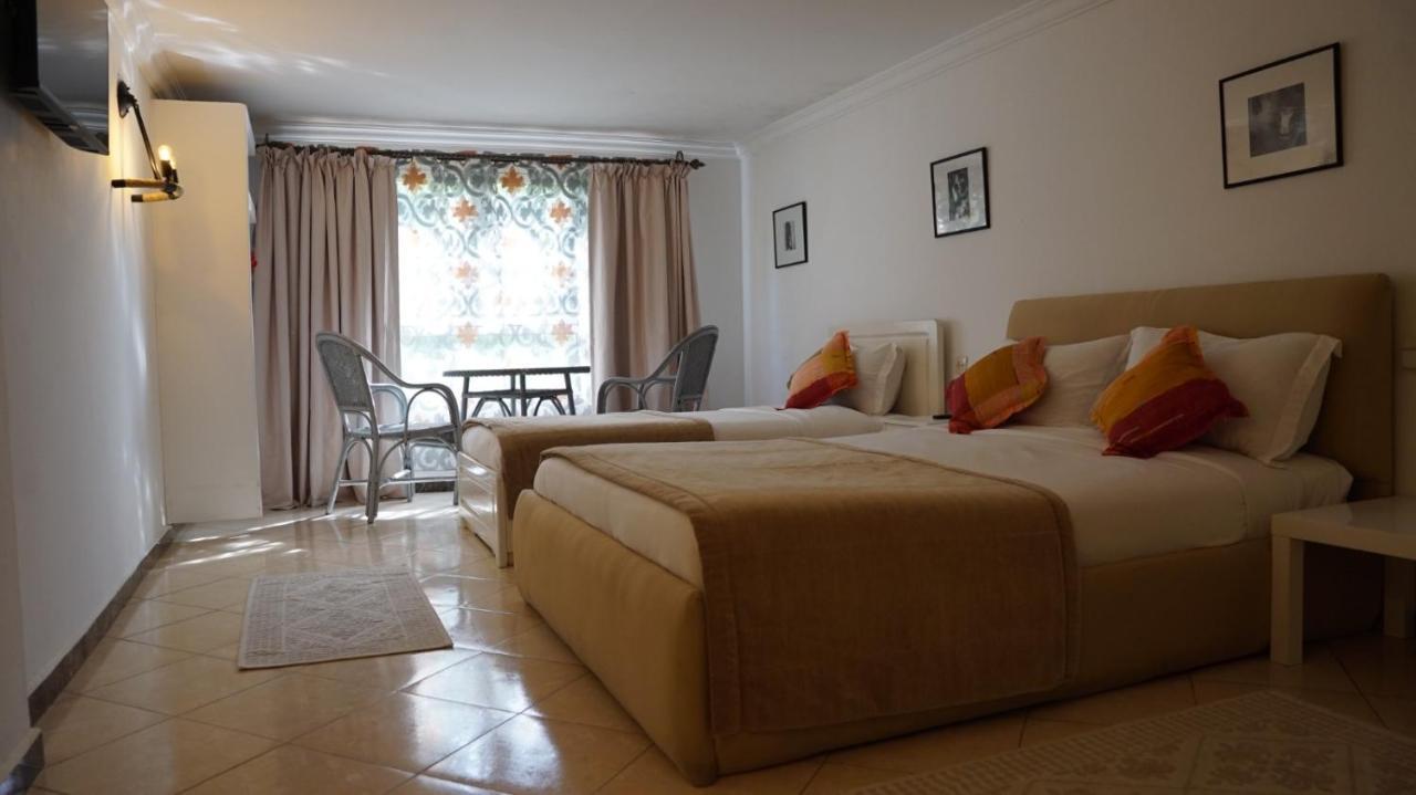 Hotel Azayla Asilah Dış mekan fotoğraf