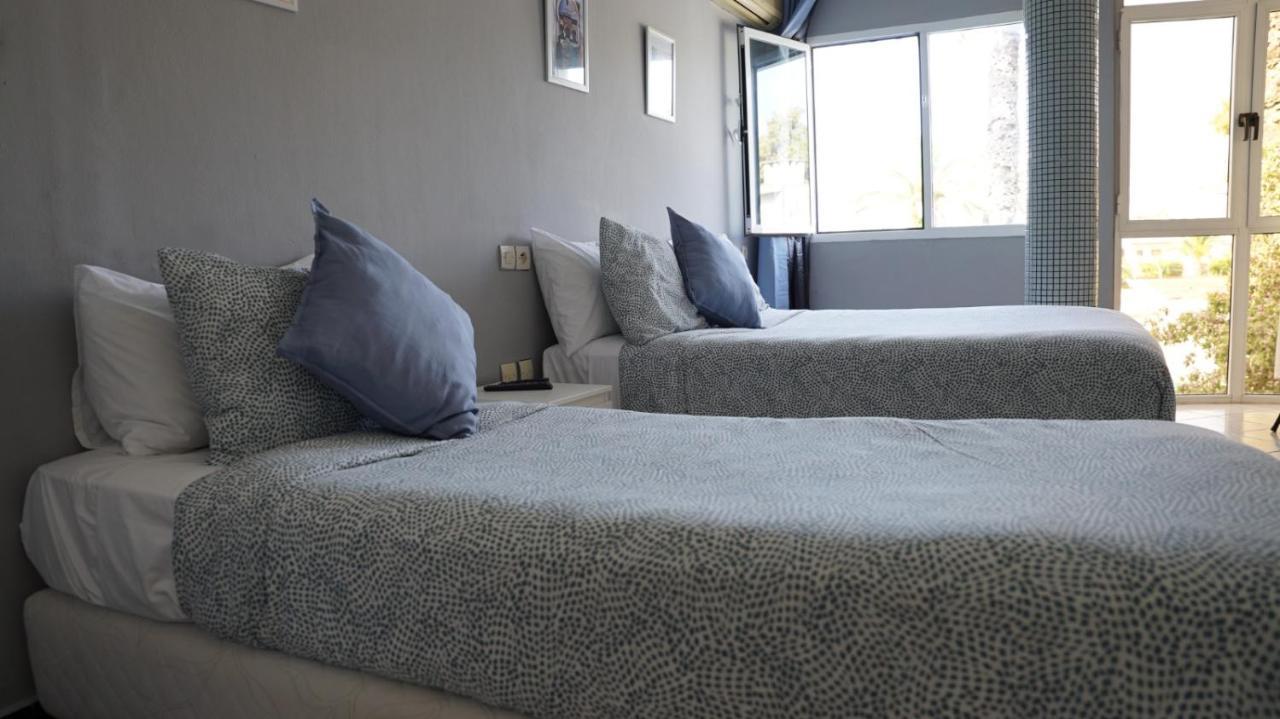 Hotel Azayla Asilah Dış mekan fotoğraf
