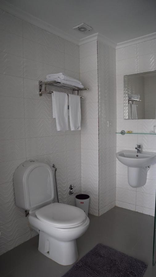 Hotel Azayla Asilah Dış mekan fotoğraf